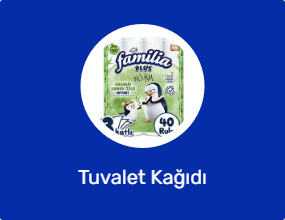 Tuvalet Kağıdı