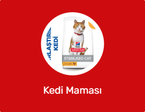 Kedi Maması
