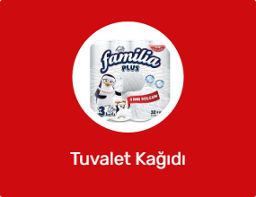 Tuvalet Kağıdı