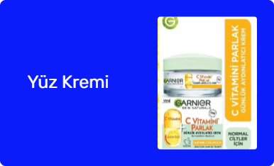 Yüz Kremi