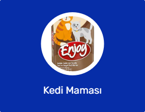 Kedi Maması