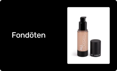 Fondöten