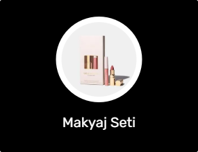 Makyaj Seti
