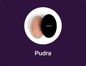 Pudra