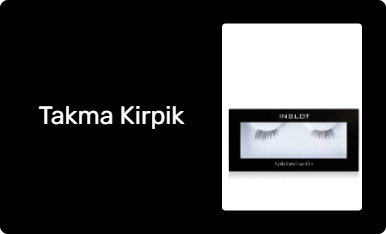 Takma Kirpik