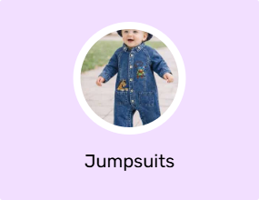 Jumpsuits