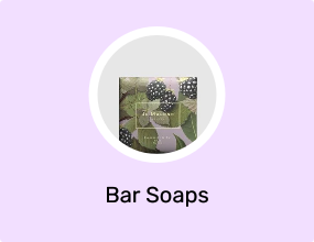 Bar Soaps