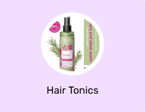 Hair Tonics