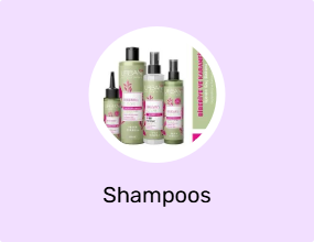 Shampoos
