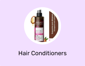 Hair Conditioners