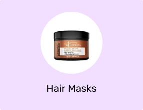 Hair Masks