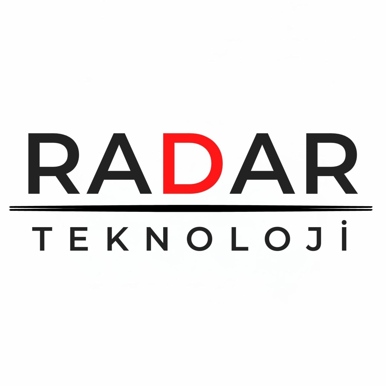 RADAR TEKNOLOJİ
