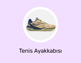 Tenis Ayakkabısı