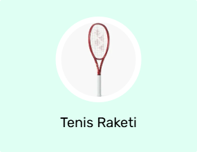 Tenis Raketi