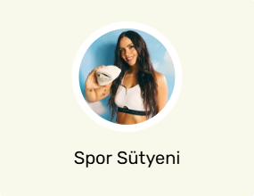 Spor Sütyeni