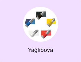 Yağlıboya