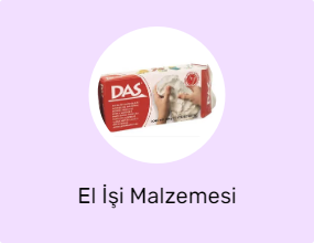 El İşi Malzemesi