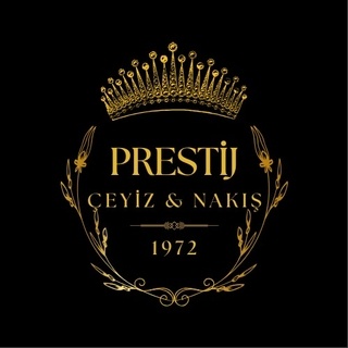 Prestij çeyiz nakış
