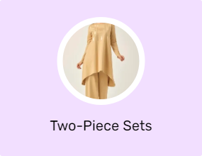 Two-Piece Sets