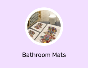 Bathroom Mats
