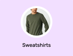 Sweatshirts