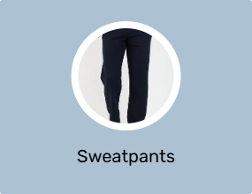 Sweatpants