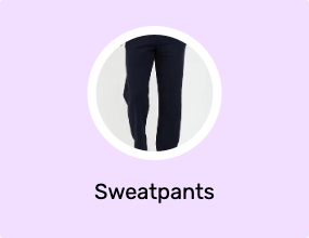 Sweatpants