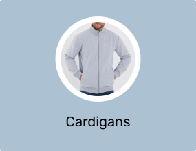 Cardigans