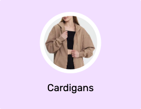 Cardigans