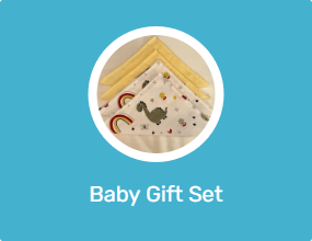 Baby Gift Set