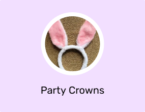 Party Crowns
