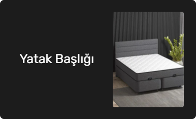 Yatak Başlığı