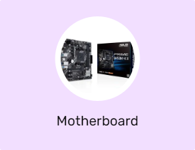 Motherboard
