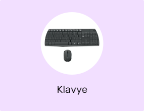 Klavye