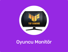 Oyuncu Monitör