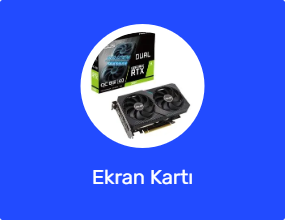 Ekran Kartı