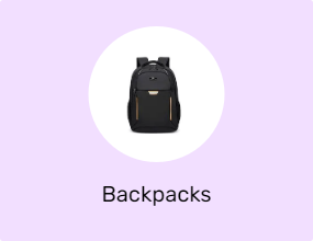Backpacks