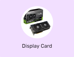 Display Card