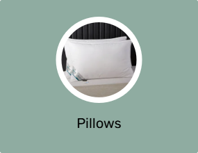 Pillows