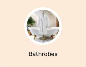 Bathrobes