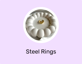 Steel Rings