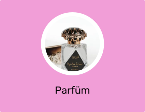 Parfüm