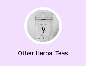 Other Herbal Teas
