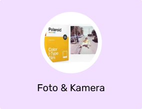Foto & Kamera Aksesuarı