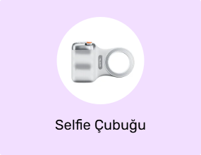 Selfie Çubuğu