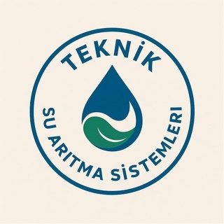 TEKNİK SU ARITMA SİSTEMLERİ