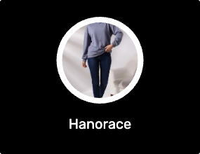 Hanorace