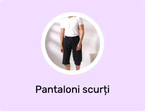 Pantaloni scurți