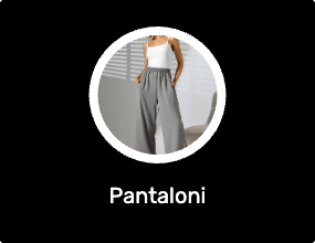 Pantaloni