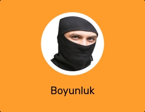 Boyunluk